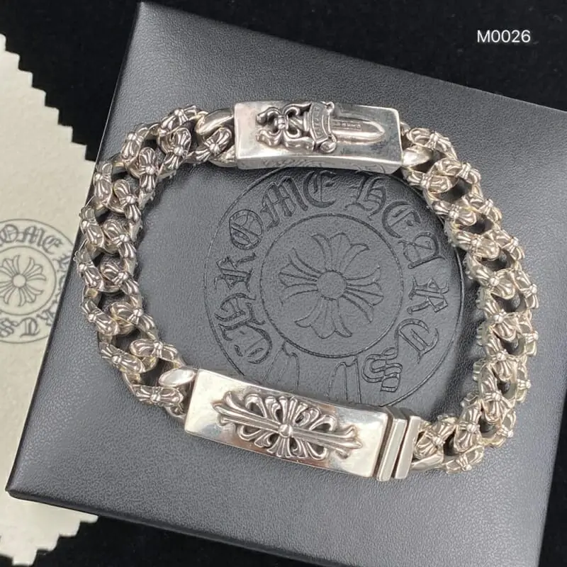 chrome hearts bracelets s_1205134